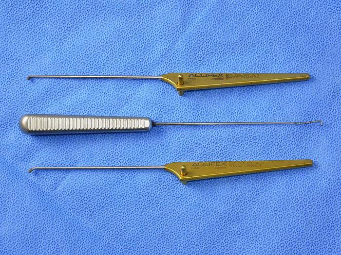 INSTRUMENT 9060175 RASP LARGE