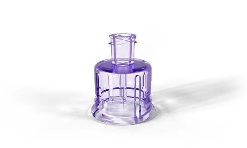 BIOLOGIC 7600105 85 BTCP 15 HA 5CC VIAL