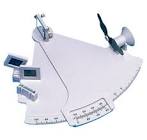 ROD 8672065  SEXTANT 65MM TI