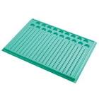 PLATE 8969119 PLATE 19MM