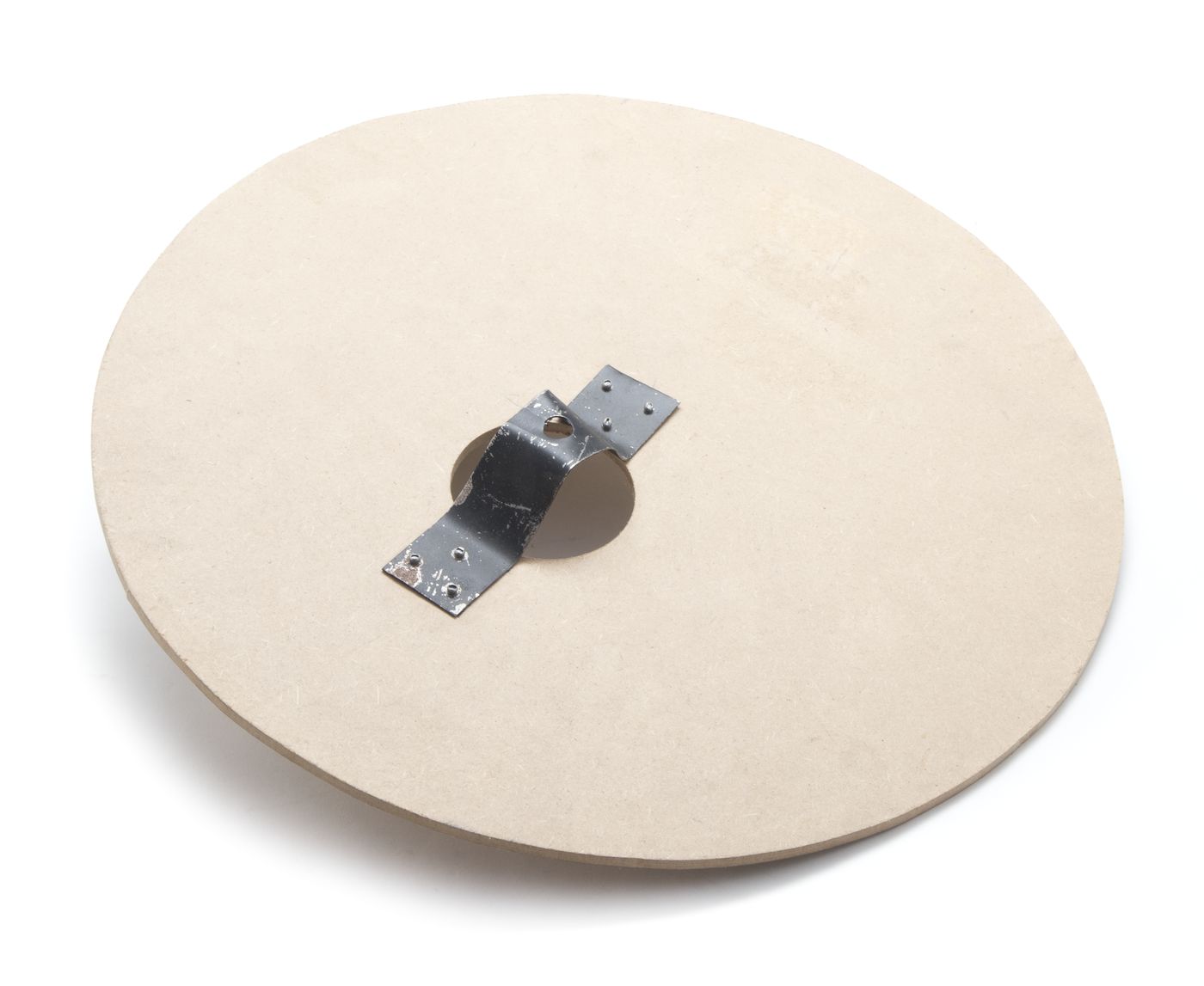 PLATE 8969217 COVER PLATE 17MM
