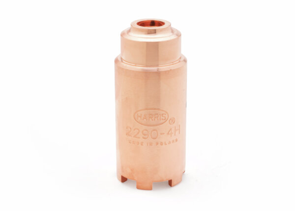 ANALYZER 229047 WORLDWIDE MODEL 2290