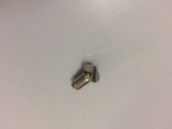 SCREW 8372635 TSR3D SHORT POST 6.5X35 TI