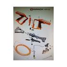 INSTRUMENT 8150500 EXTENDED ROCKER