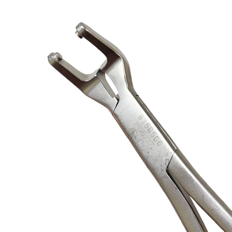 INSTRUMENT 8150500 EXTENDED ROCKER