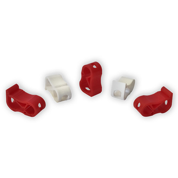 VACREG(0-1BAR) W/POLE CLAMP
