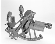 INSTRUMENT 8670065 SEXTANT 6.5MM TAP