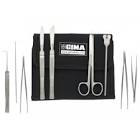 INSTRUMENT 8670009 PAK 2 NEEDLE BEV TRO
