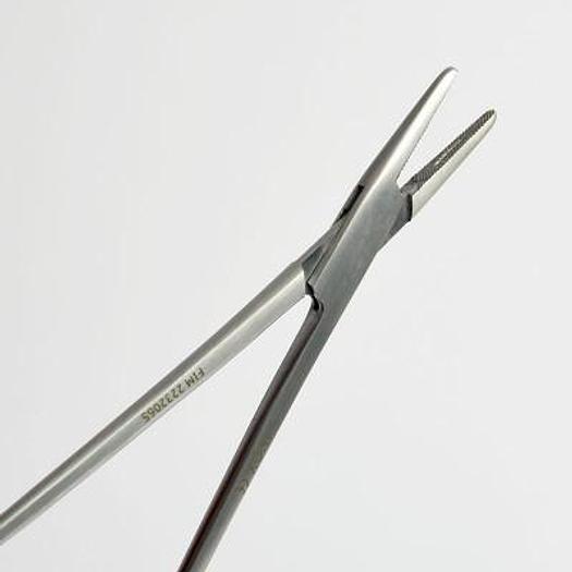 INSTRUMENT 8670009 PAK 2 NEEDLE BEV TRO