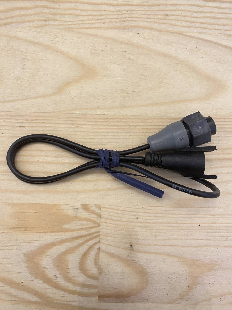 5437A  PROGRAMMER INTERFACE CABLE ADAPT