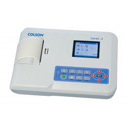2090ECL  ECG W/CONNECTOR COVER  PACKAGE