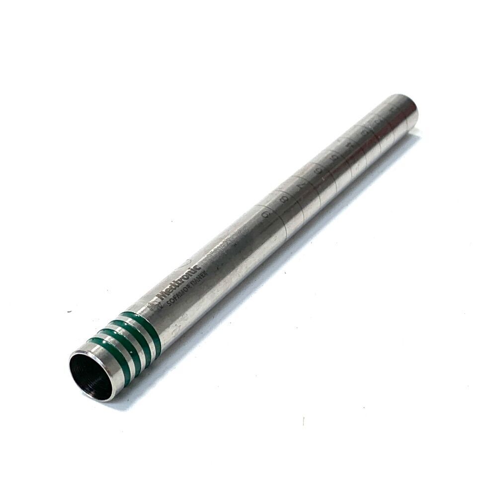 INSTRUMENT 9561427 METRX DILATOR 14 6MM