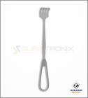 INSTRUMENT 9561664 14MMX7CM TBLR RETRACT