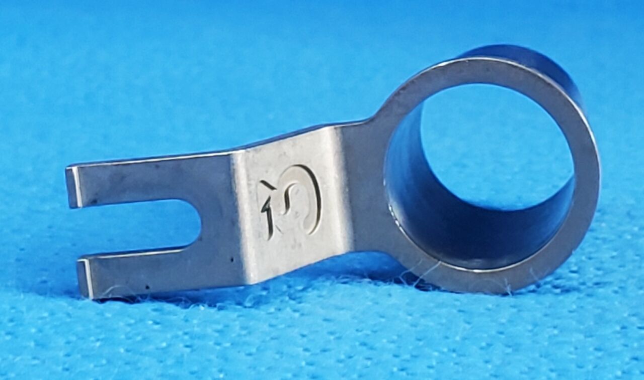 INSTRUMENT 9561680 18MMX3CM TBLR RETRACT