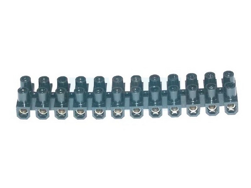 CONNECTOR 8549306 4.5 MM 5.5MM DOMINO