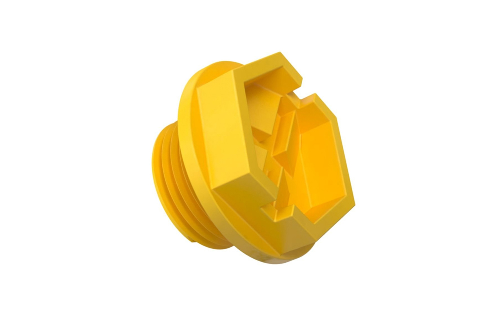SCREW 9255000  M7 PLUG