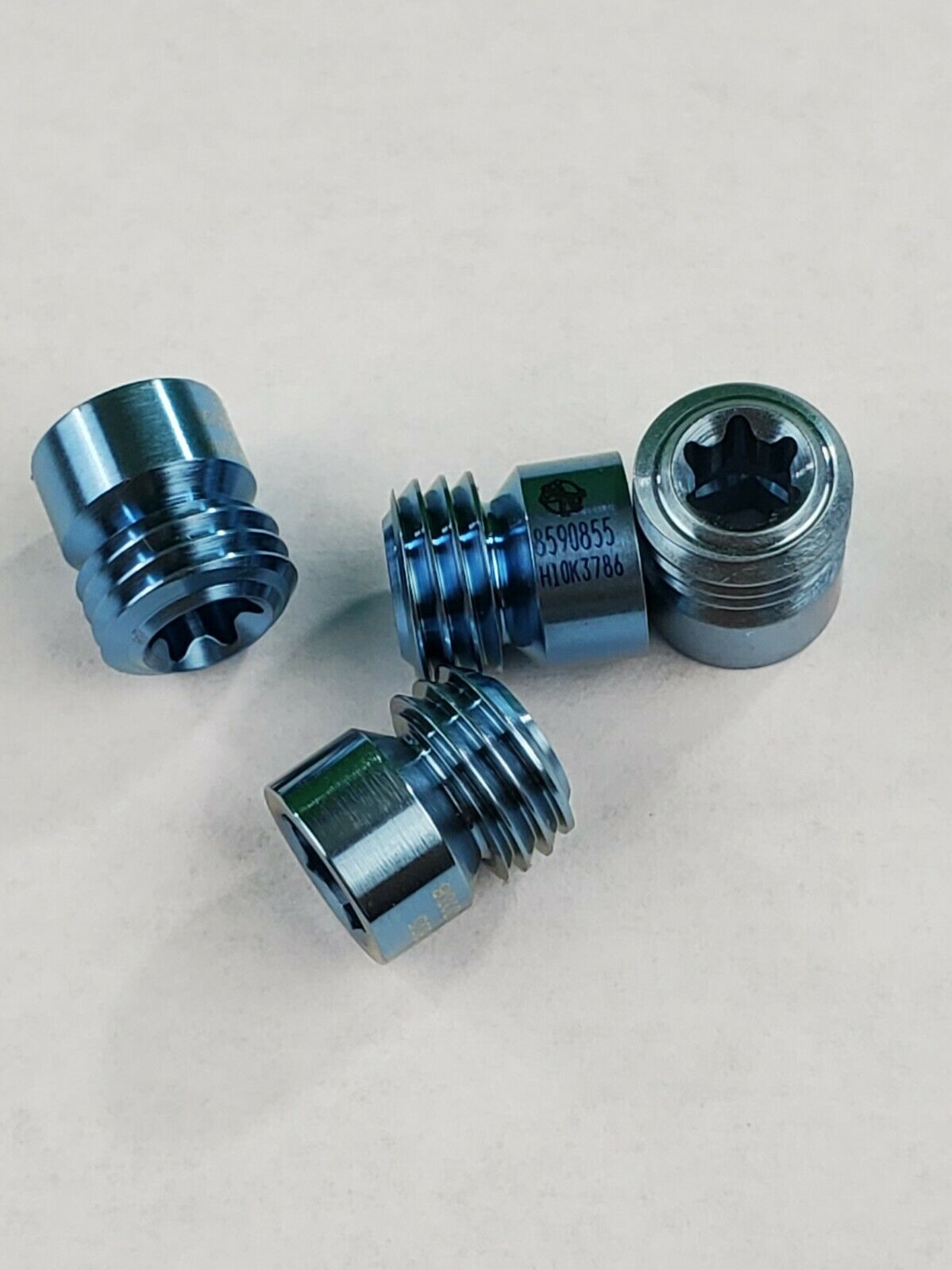 SCREW 8590855  M8 BREAKOFF SET