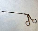 INSTRUMENT 9560691 MICRO SCISSORS