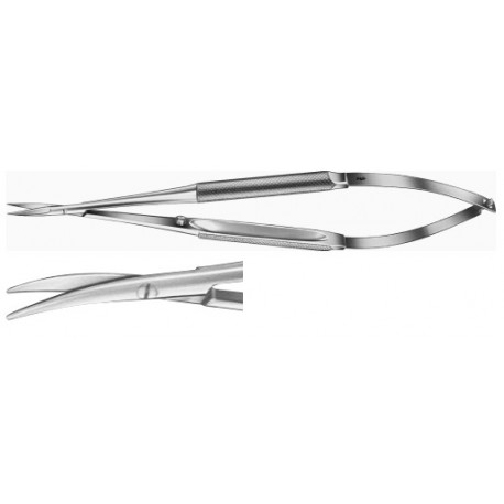 INSTRUMENT 9560691 MICRO SCISSORS