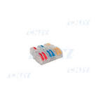 CONNECTOR 8549300 4.5 4.5 OPEN DOMINO TI