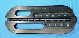 CASE 9560693 STRT BI POLAR FORCEP SPOOL
