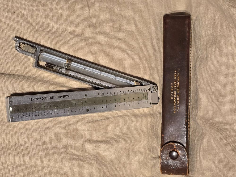 INSTRUMENT 2900249 SHUCKER