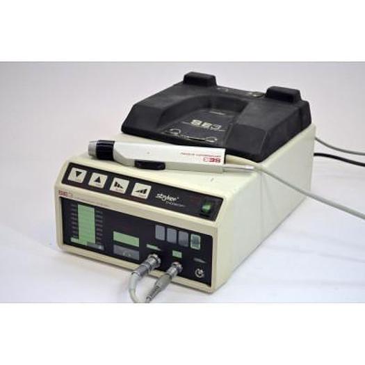 INSTRUMENT 2900350 9MM SHAVER