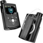 PUMP MMT-508GB EA INSULIN BL DE