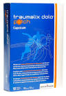 TRAUMA 853-014 14MM OD PLATE