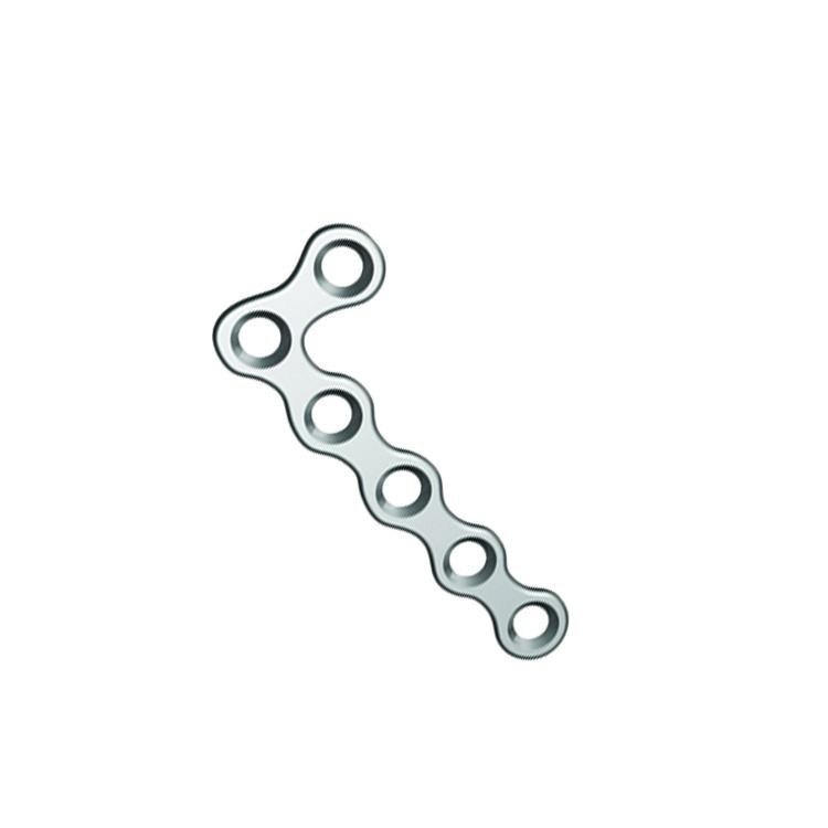 TRAUMA 853-014 14MM OD PLATE