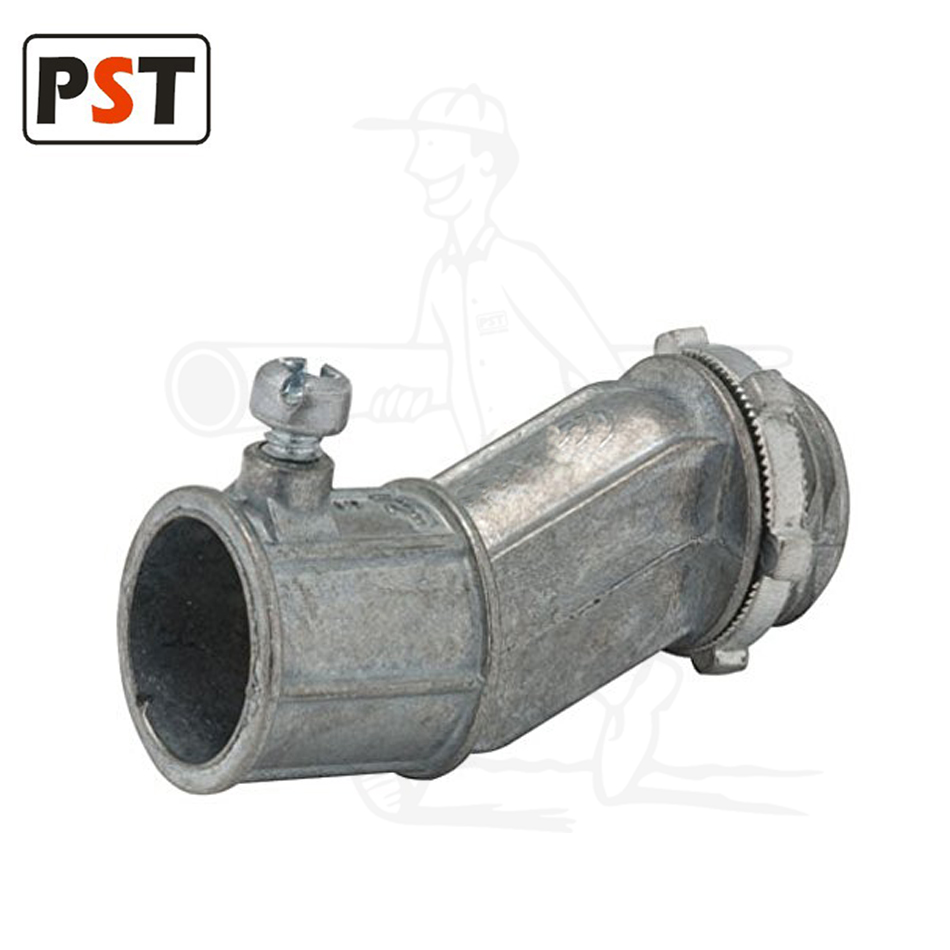 CONNECTOR 806PF255T TENOR CLOSED OFFSET