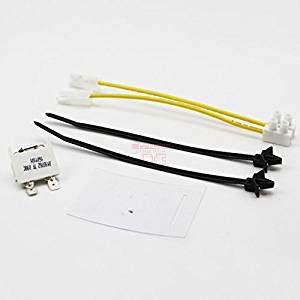 FUSE 8250615 PAT INTFC REPLCMNT KIT 32MA