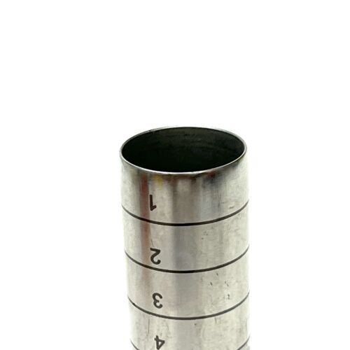 INSTRUMENT 9560432 METRX DILATOR 24 8MM