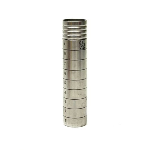 INSTRUMENT 9560432 METRX DILATOR 24 8MM