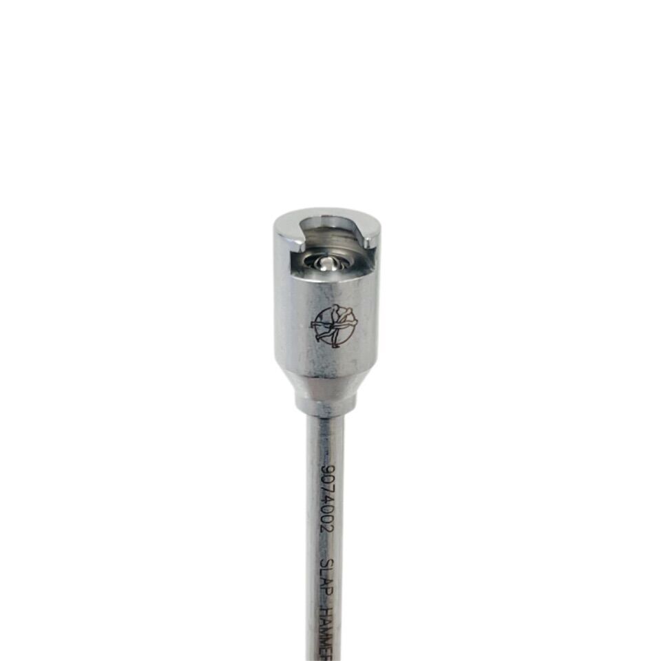 INSTRUMENT 9074002 SLAP HAMMER