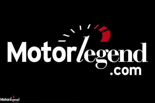 MOTOR LEGEND PLATINUM MOTOR