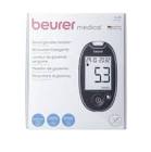 GLUCOSE MONITOR, EE, W/O HYPO
