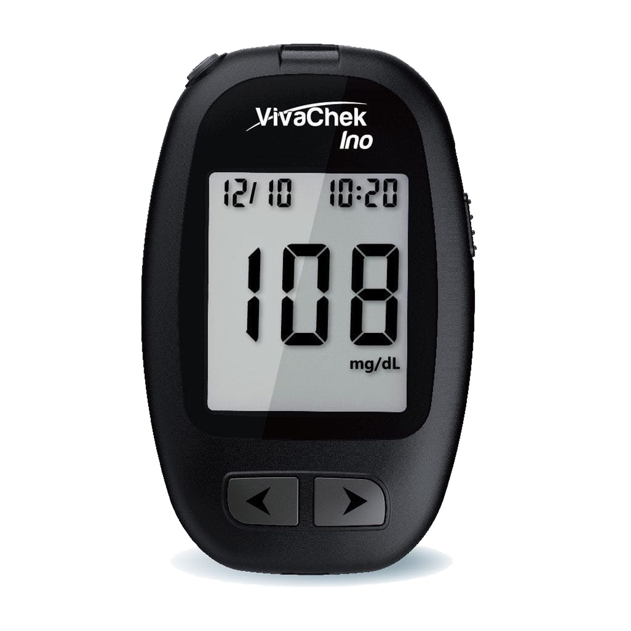 GLUCOSE MONITOR, EE, W/O HYPO