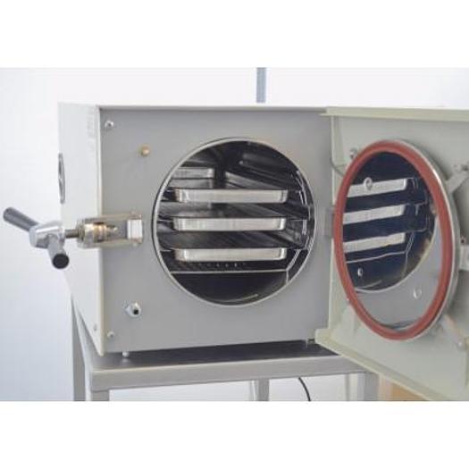 ACC 961-583  TRAY, STERILIZATION SURETRA