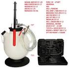 INSTRUMENT 9181800 HK MAIN BODY ASSEMBLY