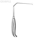 INSTRUMENT 9181905 NERVE RETRACTOR