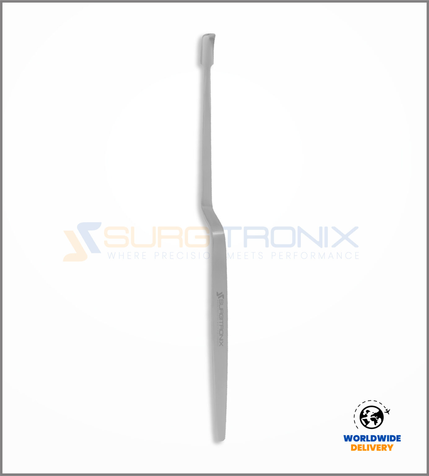 INSTRUMENT 9181905 NERVE RETRACTOR