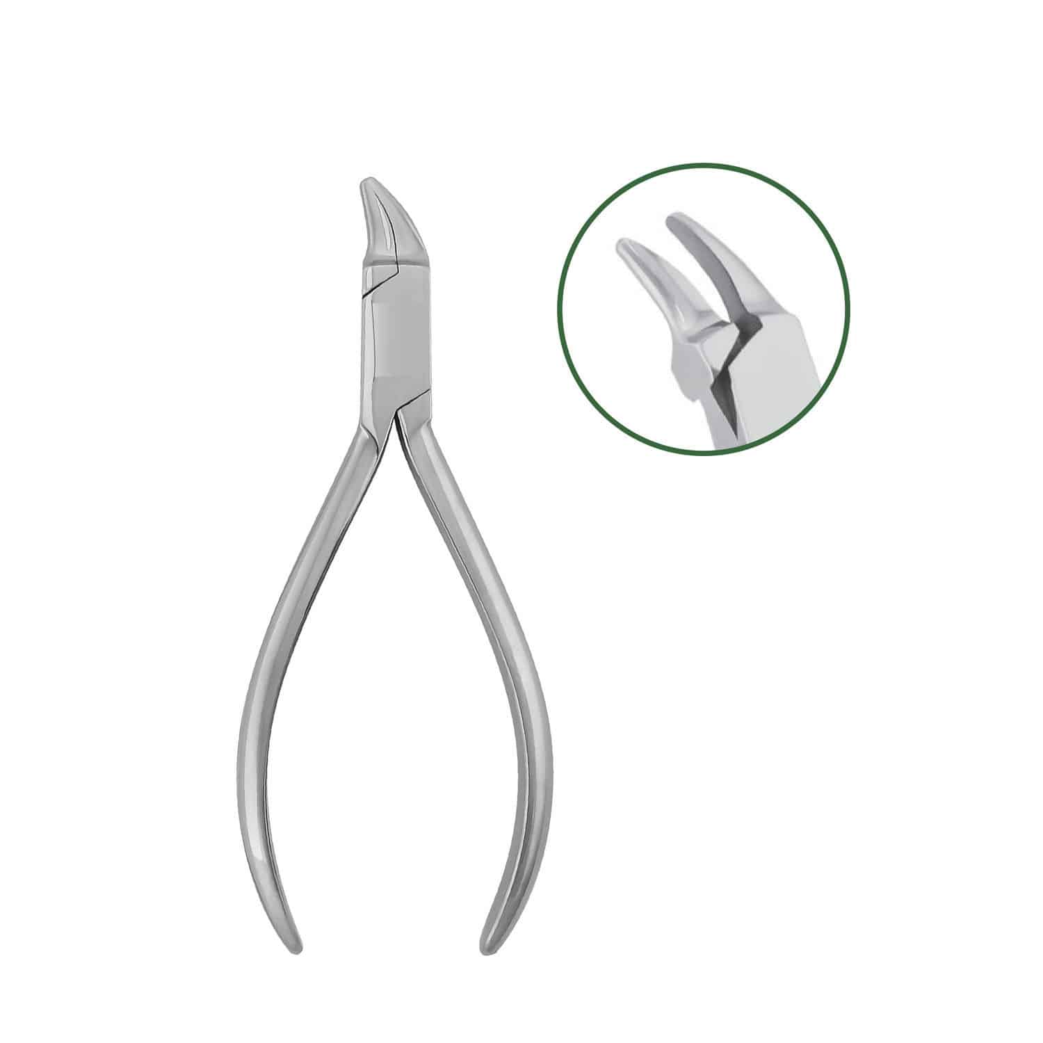 INSTRUMENT 9181907 K PUNCH 3MMX40 DN