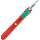 INSTRUMENT 9181914 BACK BITING CUR ASSY