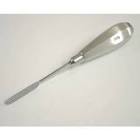 INSTRUMENT 9181916 BLUNT NOSE SCRAPER