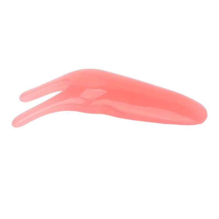 INSTRUMENT 9181916 BLUNT NOSE SCRAPER