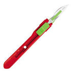 INSTRUMENT 9181917 BLUNT NOSE SCRPR SHRT