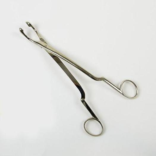 INSTRUMENT 9181917 BLUNT NOSE SCRPR SHRT