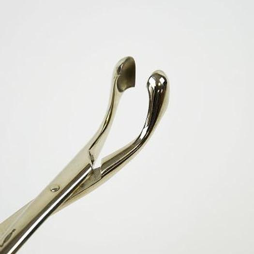 INSTRUMENT 9181917 BLUNT NOSE SCRPR SHRT