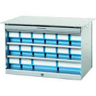 CASE 8968901 TRAY IMP INS PYRAMID